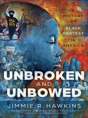 cover image of Unbroken and Unbowed